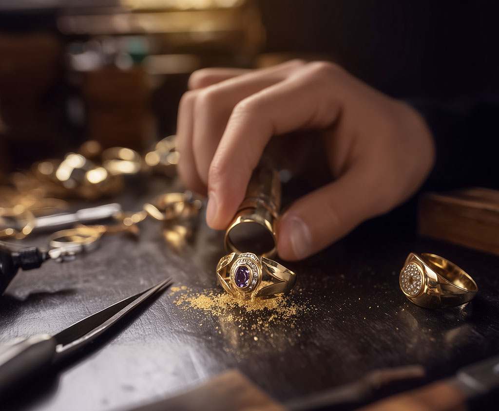 Уход за изделиями