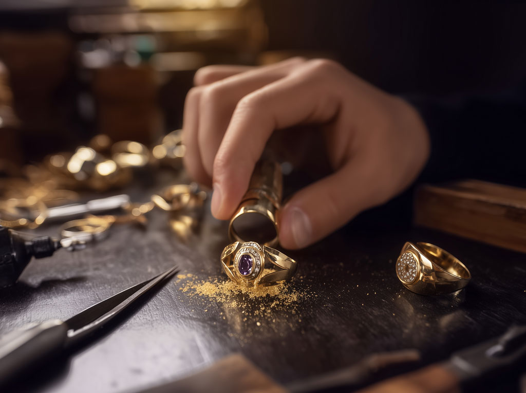 Гарантия подлинности